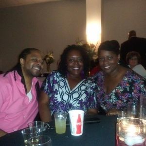 Meet your Posher, Matt